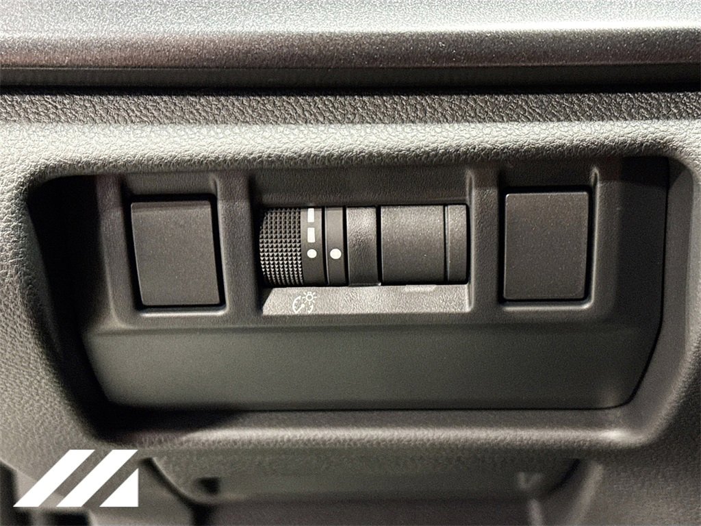 New 2025 Subaru Impreza RS image 10