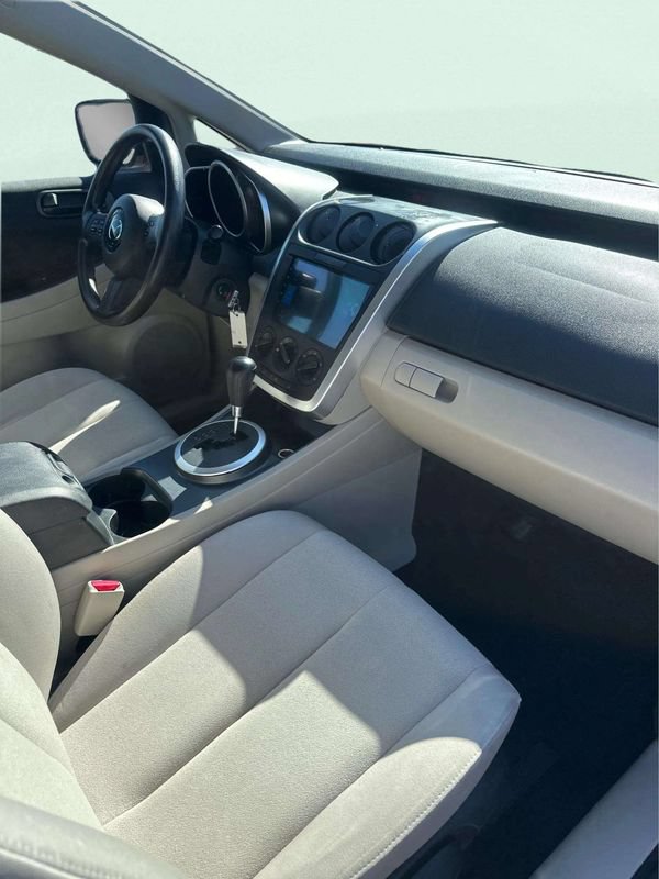 Used 2008 MAZDA CX-7 Sport FWD image 7