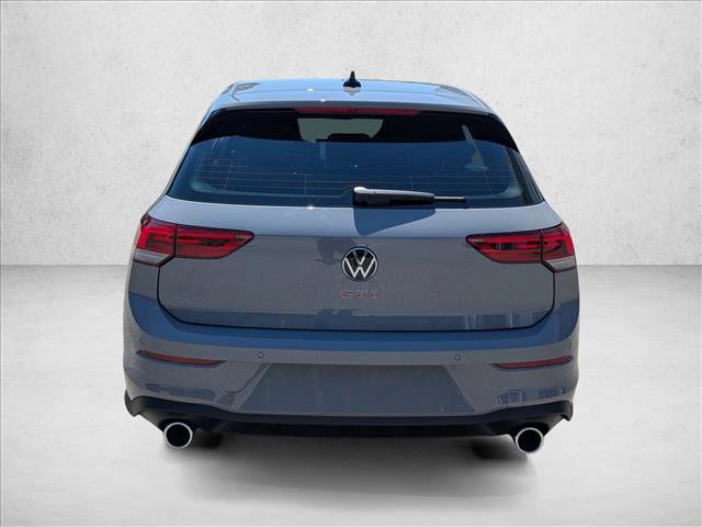 New 2026 Volkswagen Golf S FWD image 6