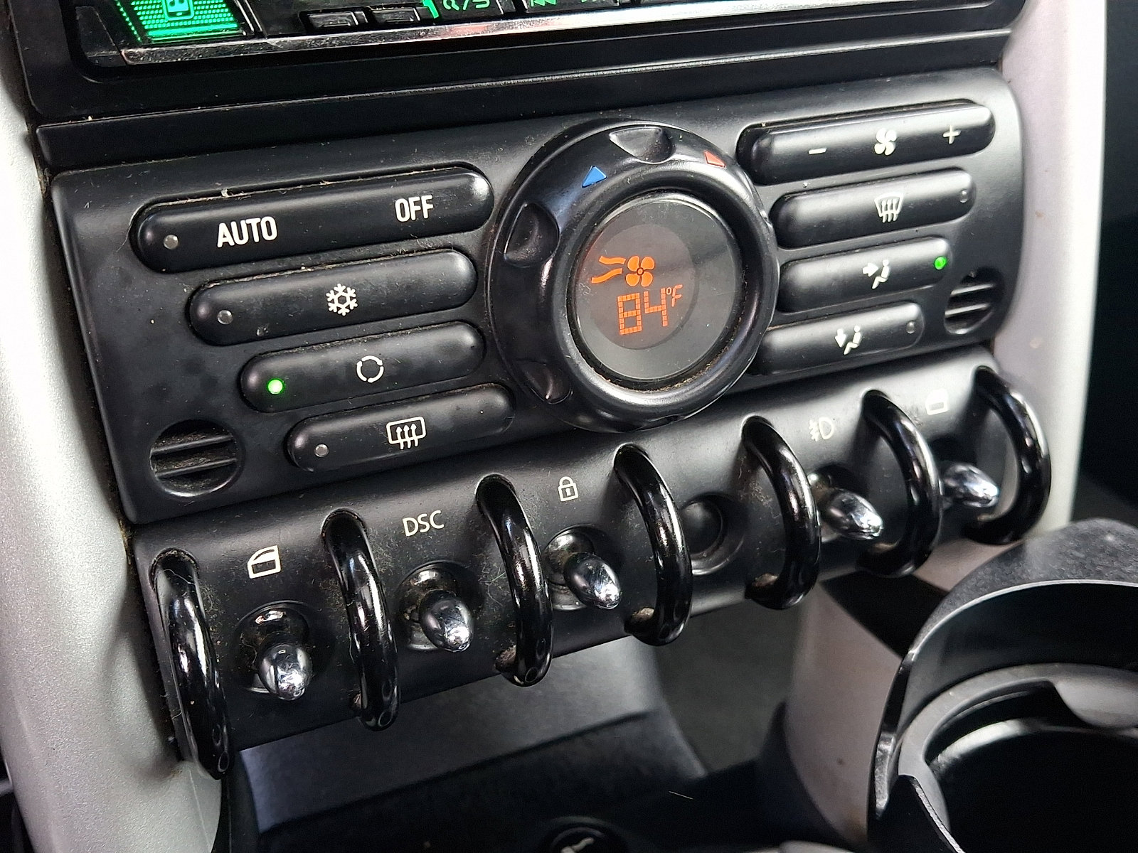 Used 2004 MINI Cooper S image 14