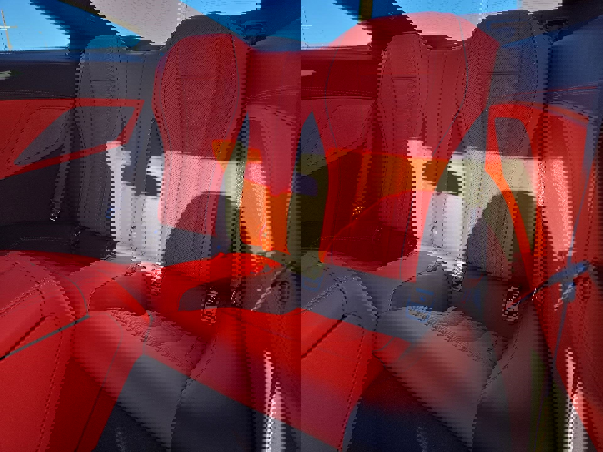 New 2026 BMW M850i xDrive M850i xDrive image 13