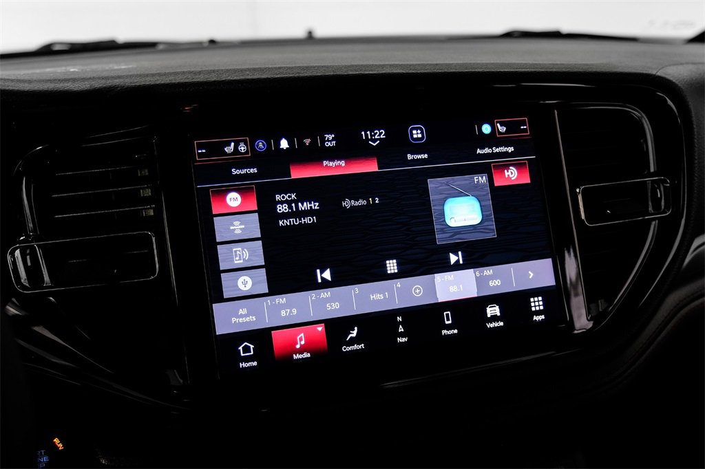 Used 2024 Dodge Durango R/T image 31