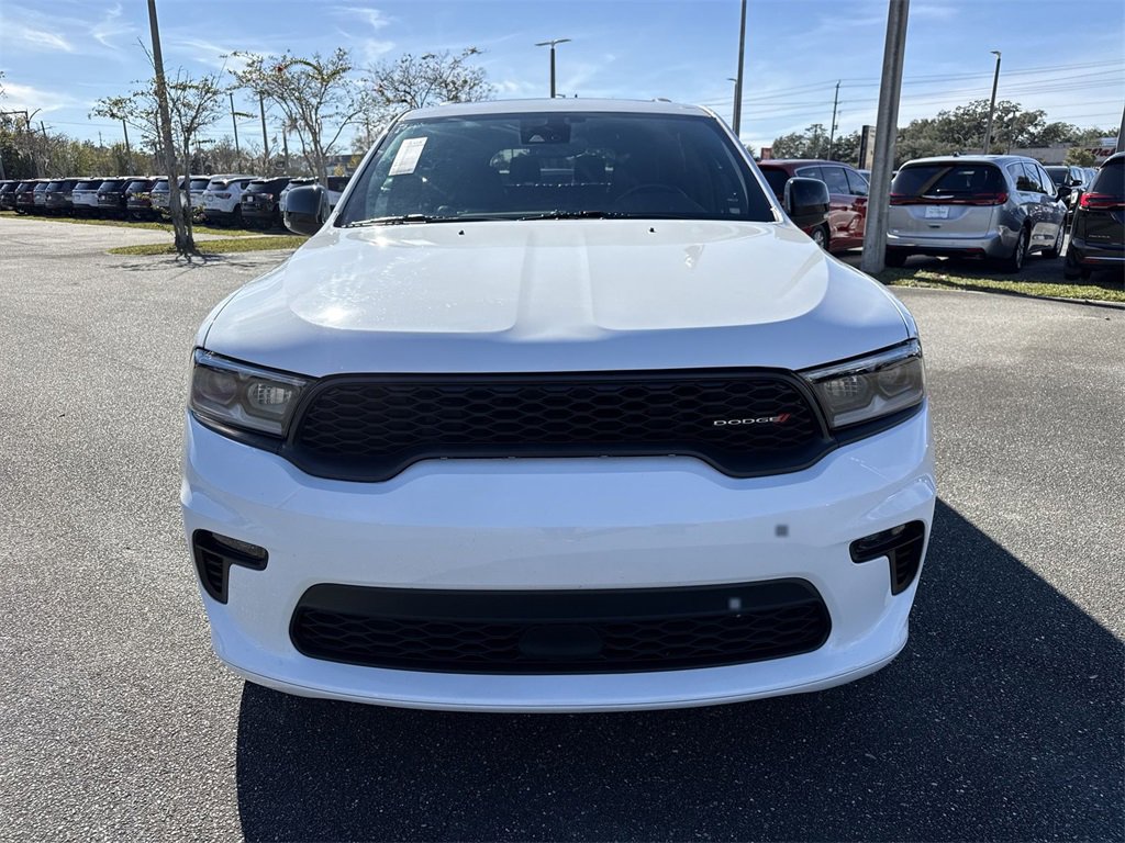 Used 2023 Dodge Durango GT image 8