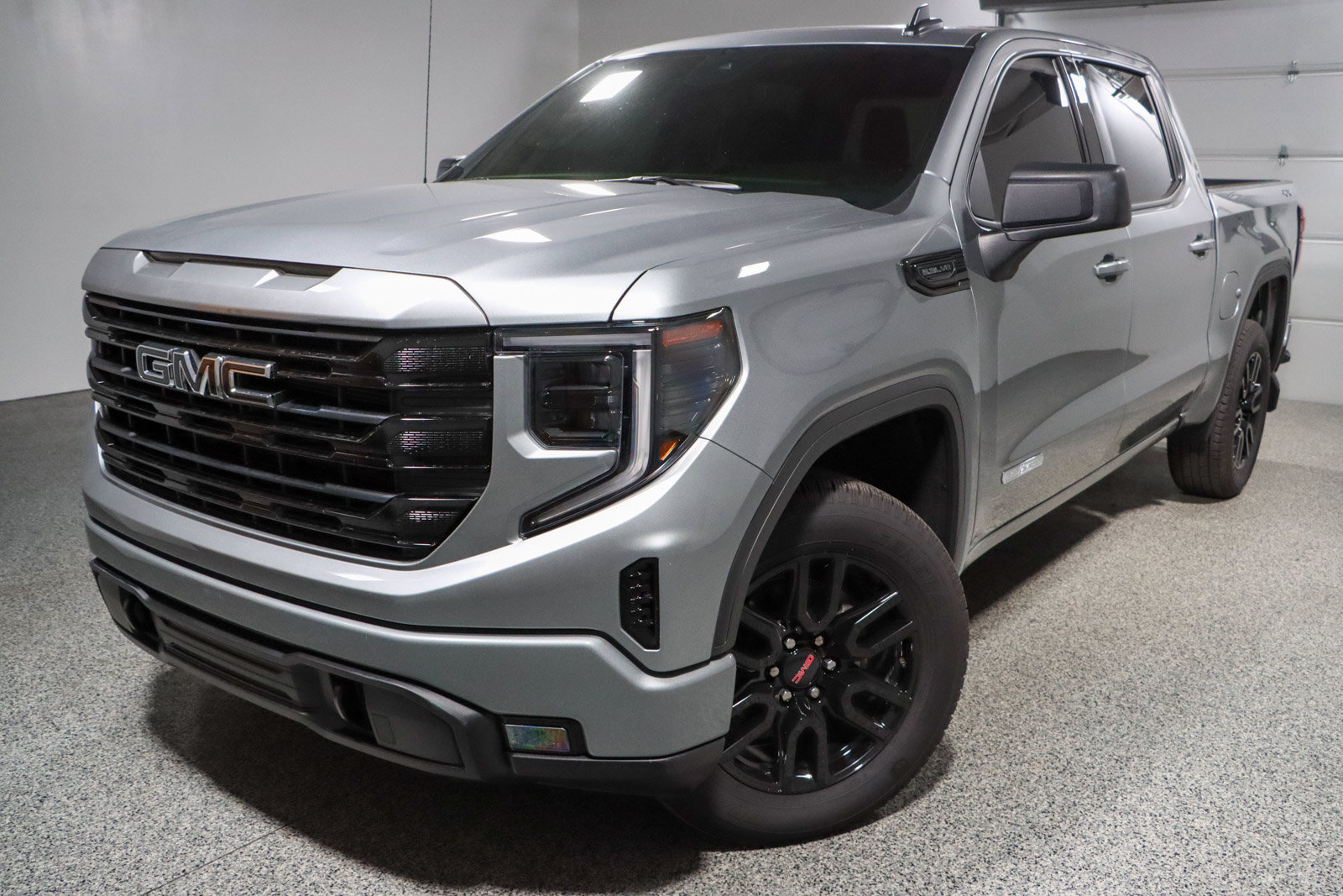 Used 2026 GMC Sierra 1500 Elevation AWD/4WD image 31