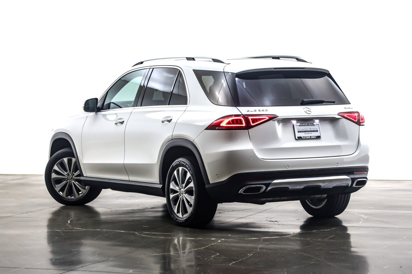 Used 2023 Mercedes-Benz GLE 350 4MATIC image 13