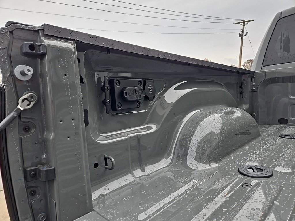 New 2026 RAM 2500 Tradesman image 26