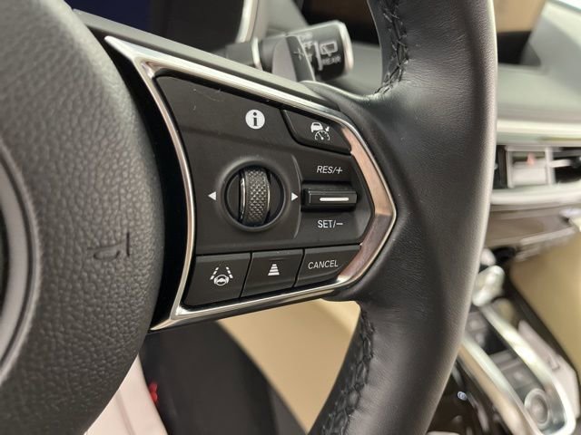 Used 2022 Acura MDX FWD w/ Technology Package image 22