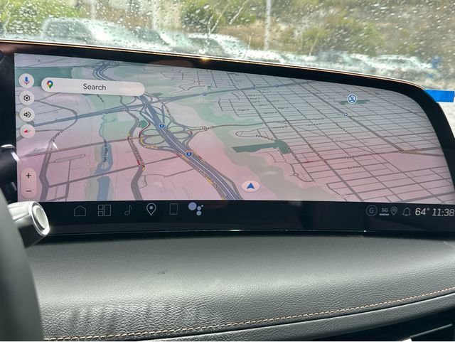 New 2026 Cadillac CT5 V image 23