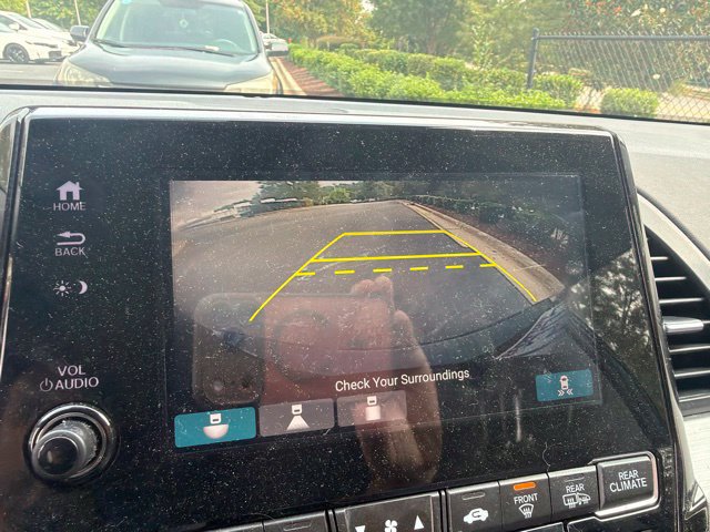 Used 2020 Honda Odyssey EX image 13