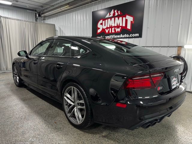 Used 2016 Audi S7 w/ S7 Sport Package image 6