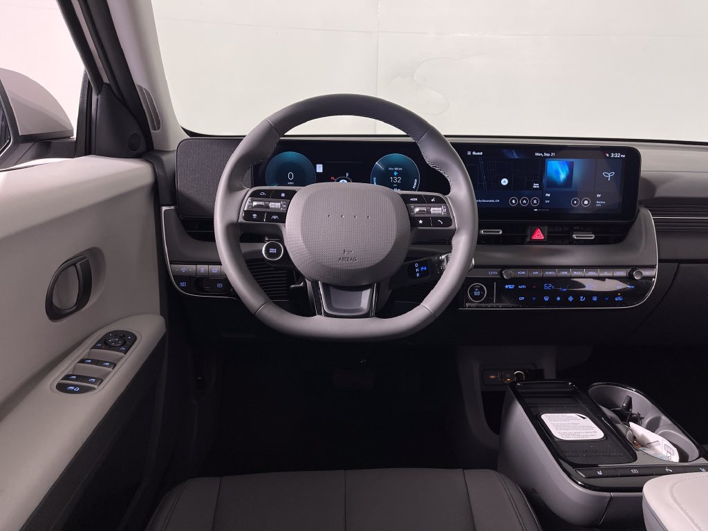 New 2027 Hyundai Ioniq 5 SEL RWD image 15