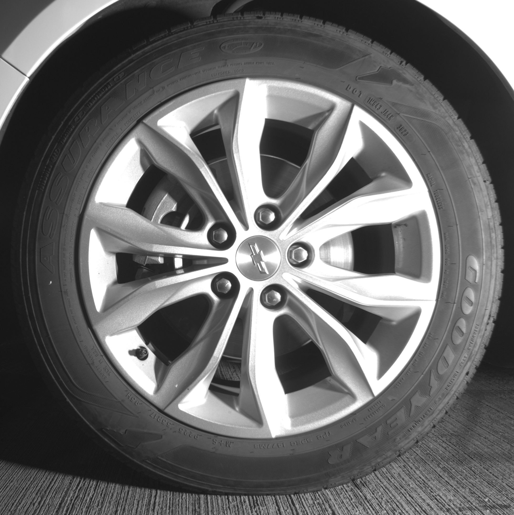 Used 2024 Chevrolet Malibu LT FWD image 19