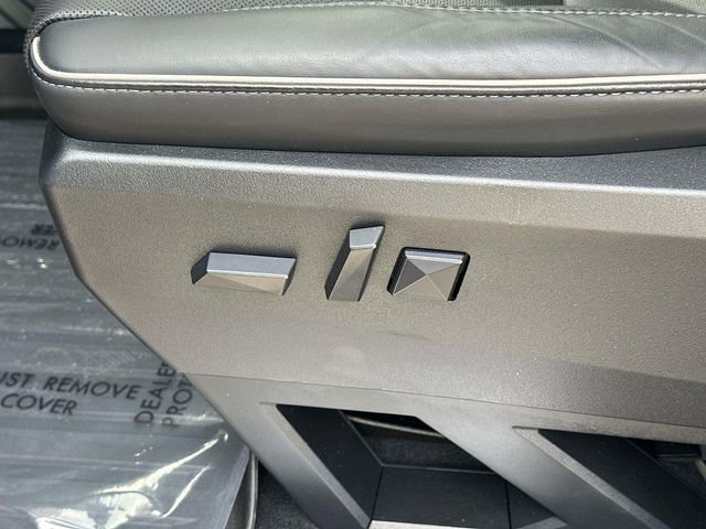 Used 2024 Tesla Cybertruck Cyberbeast AWD/4WD image 30