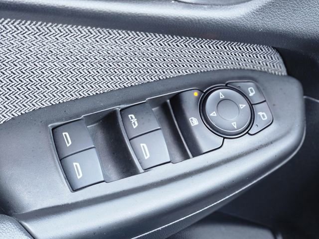 Used 2025 Chevrolet TrailBlazer LT image 21