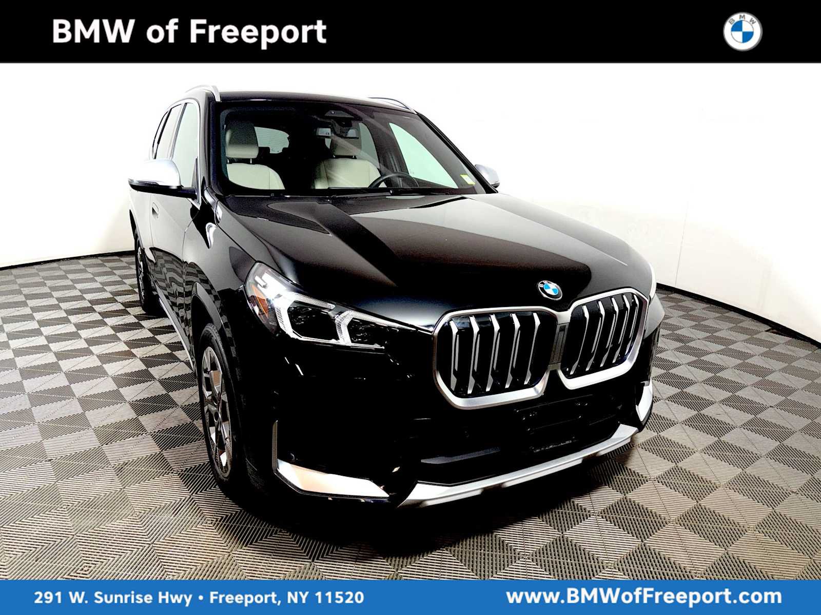 Used 2023 BMW X1 xDrive28i w/ Convenience Package