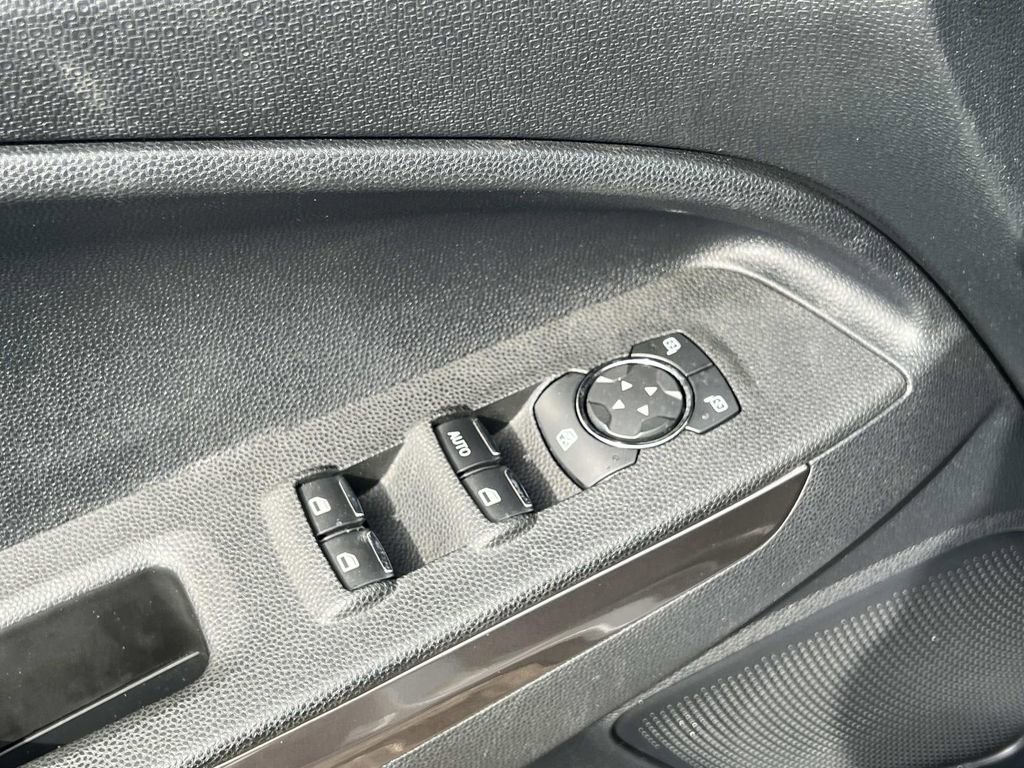 Used 2019 Ford EcoSport SES image 12
