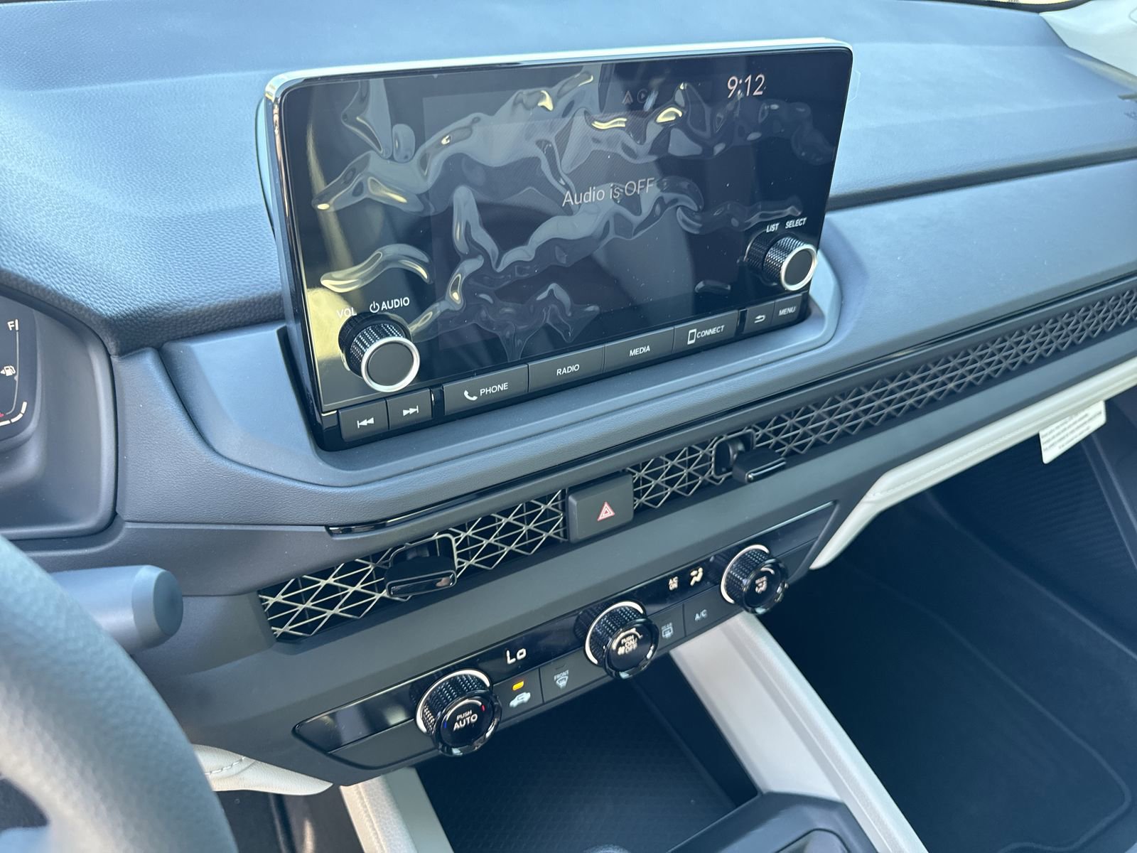 New 2025 Honda Accord LX image 18