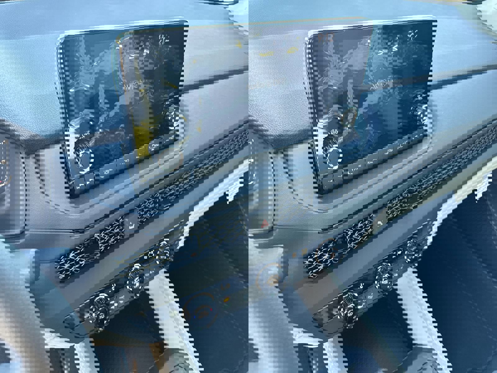 New 2025 Honda Accord LX image 18