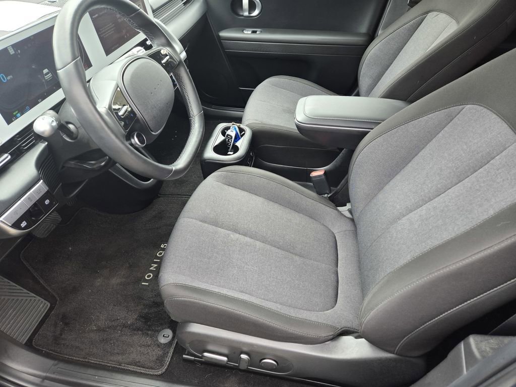Used 2024 Hyundai Ioniq 5 SEL RWD image 12