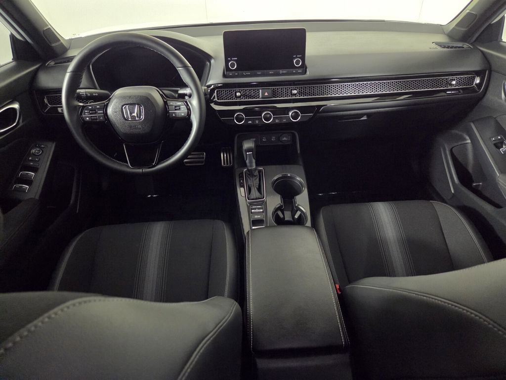 Used 2025 Honda Civic Sport image 27