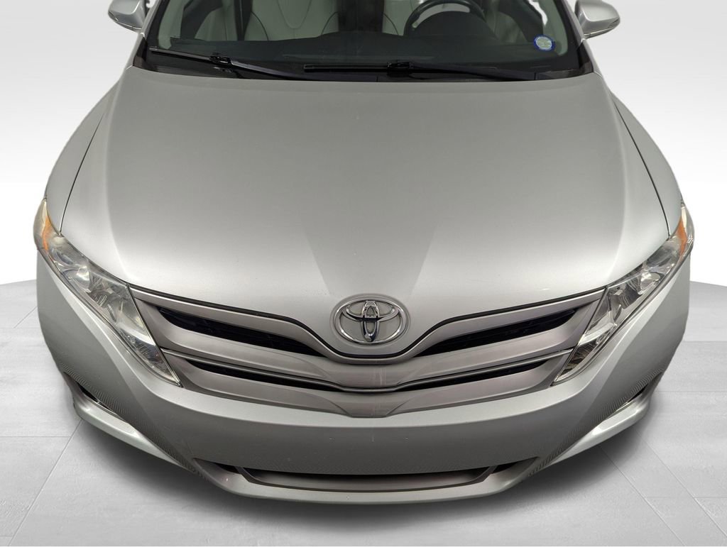 Used 2014 Toyota Venza XLE FWD image 53