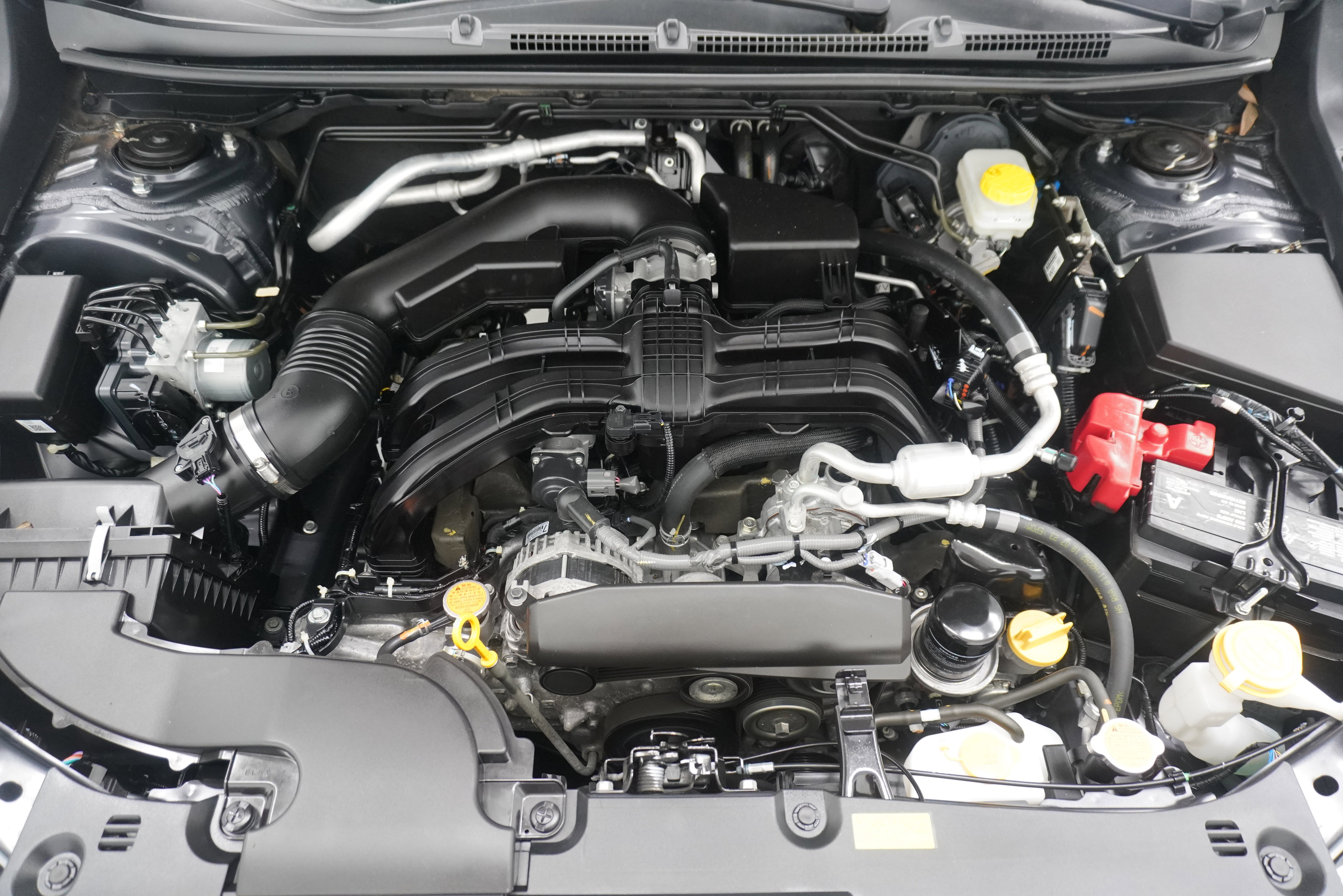 Used 2024 Subaru Crosstrek 2.5i Sport AWD/4WD image 32