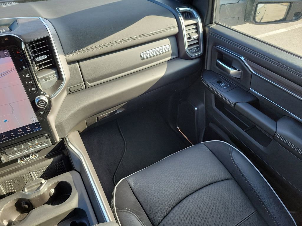New 2026 RAM 2500 Laramie image 18