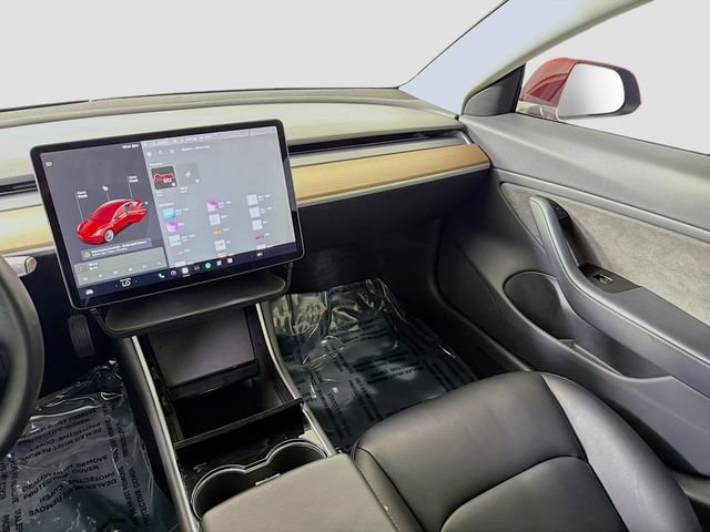 Used 2018 Tesla Model 3 Mid Range RWD image 24