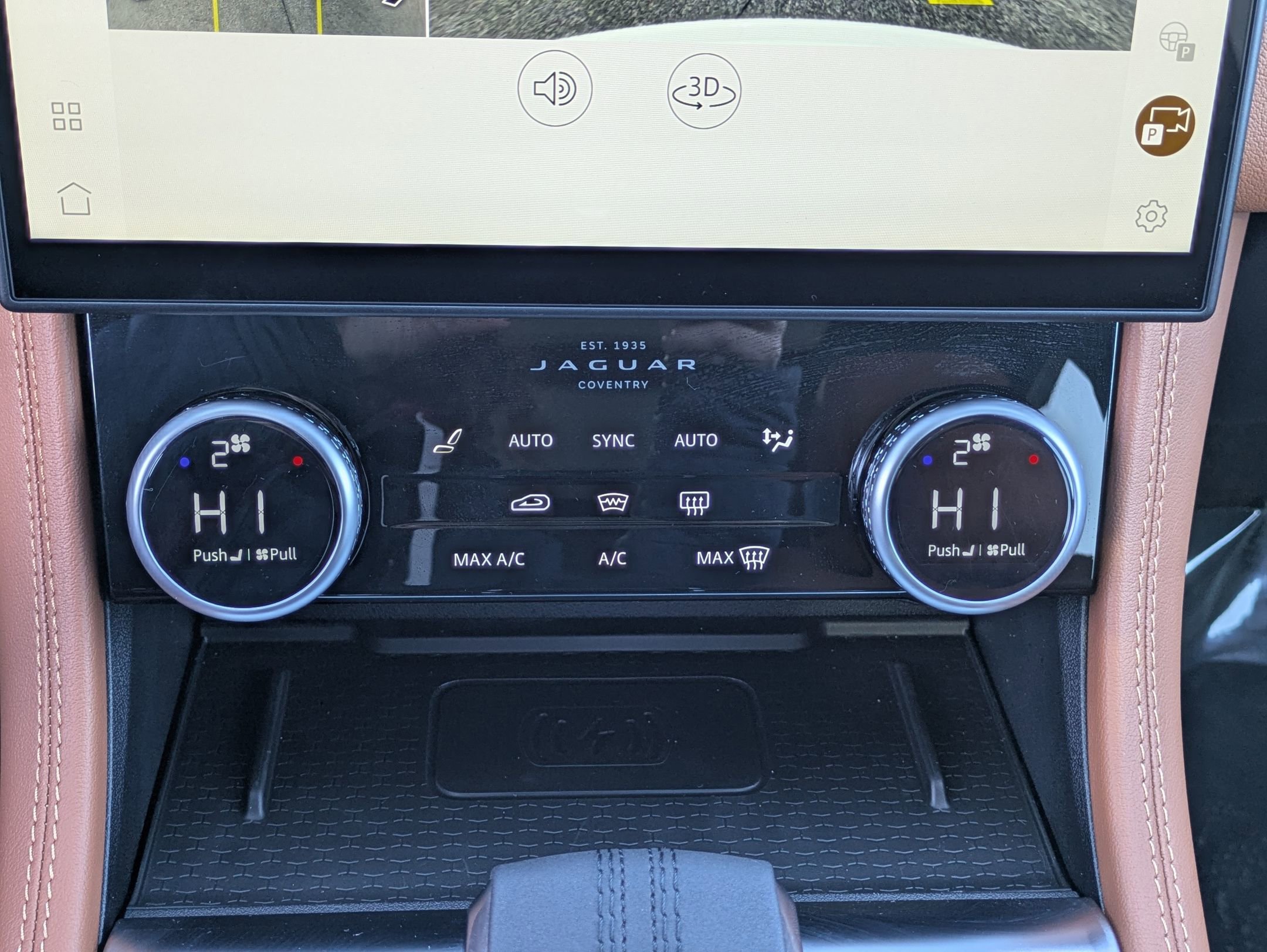 New 2026 Jaguar F-PACE R-Dynamic S image 16