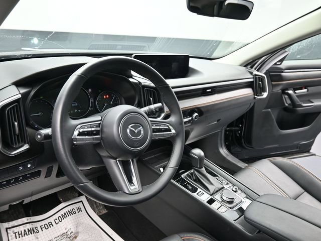 Used 2025 MAZDA CX-50 2.5 Hybrid w/ Premium Plus Pkg image 15
