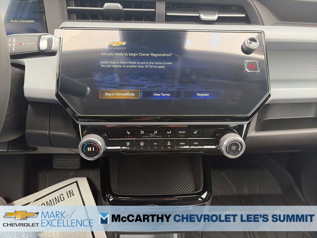 New 2027 Chevrolet Bolt LT FWD image 15