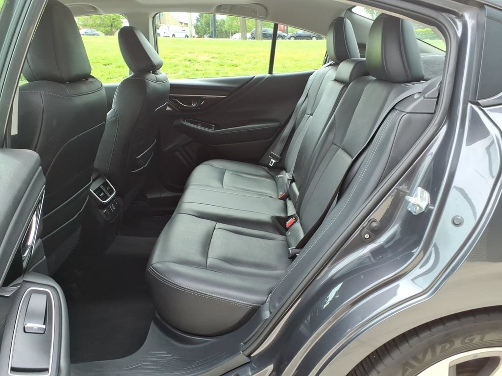 Used 2024 Subaru Legacy Limited AWD/4WD image 25