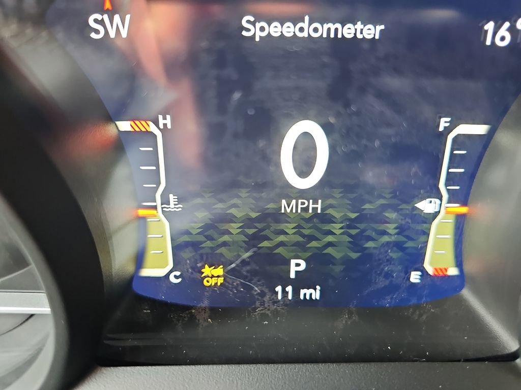 New 2026 Jeep Wrangler Unlimited Rubicon w/ Safety Group AWD/4WD image 18