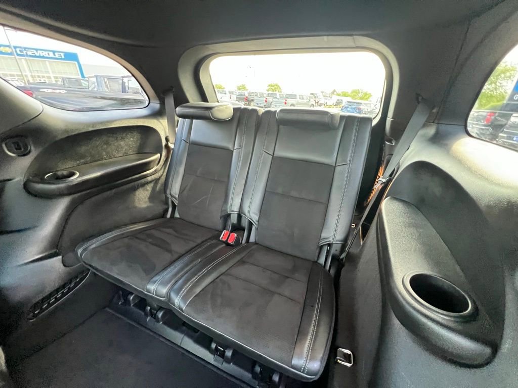 Used 2021 Dodge Durango GT AWD/4WD image 21