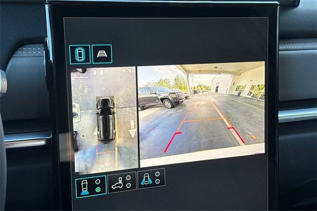 New 2026 GMC Terrain Elevation w/ Technology Package II image 19