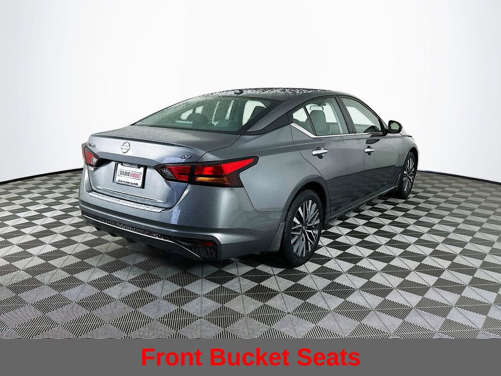 Used 2023 Nissan Altima 2.5 SV image 11