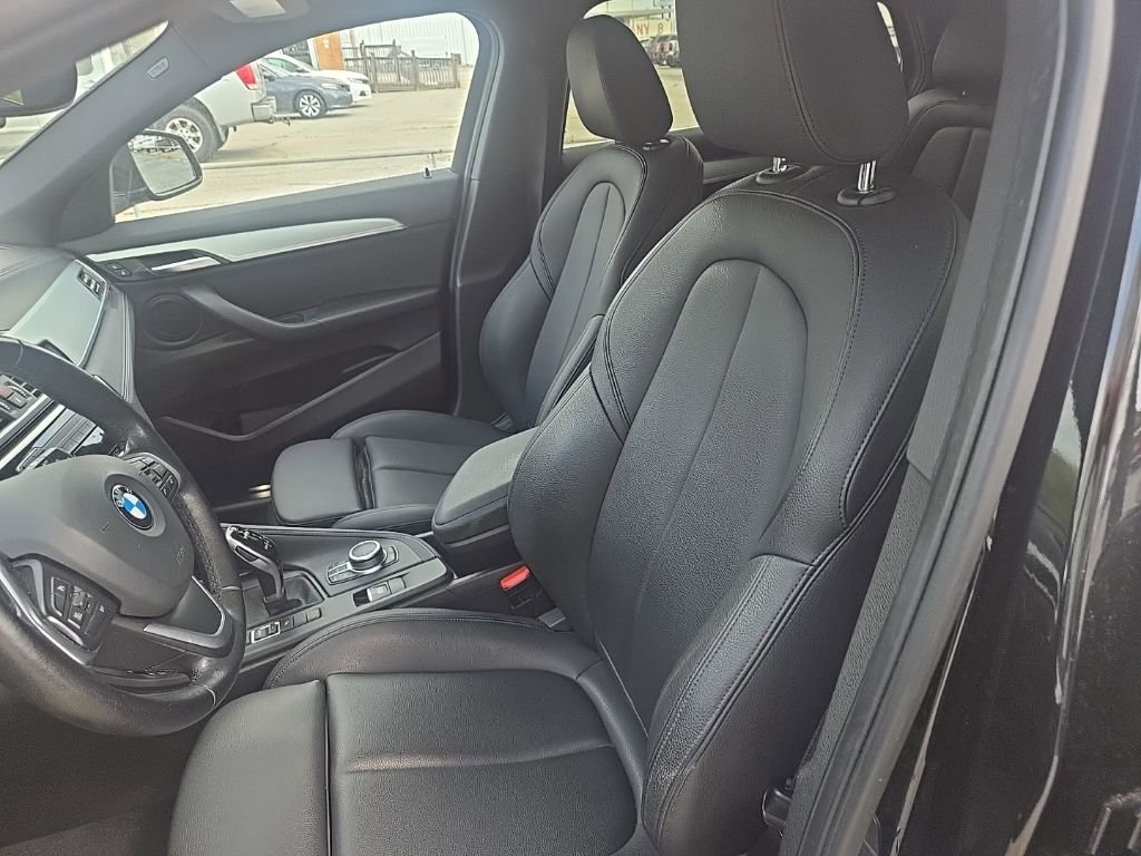 Used 2021 BMW X2 sDrive28i w/ Convenience Package image 41