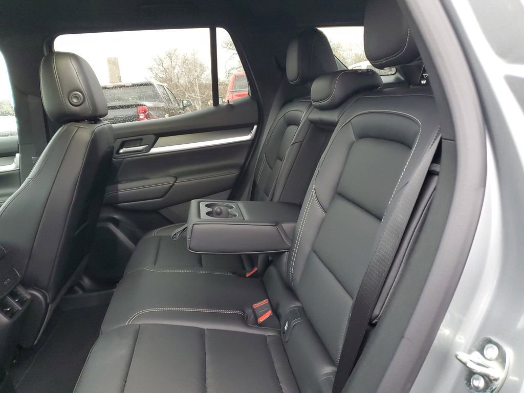 New 2026 GMC Terrain Elevation w/ Elevation Premium Package AWD/4WD image 10