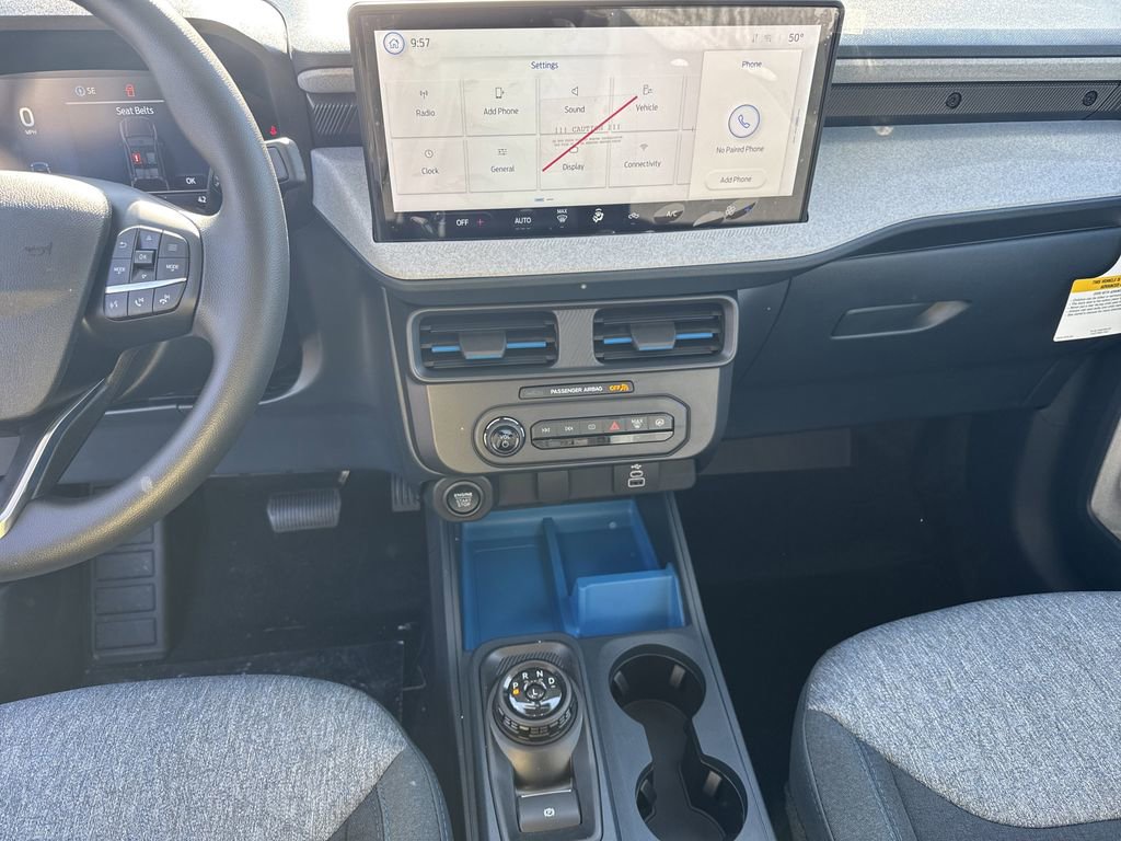 New 2026 Ford Maverick XLT image 27