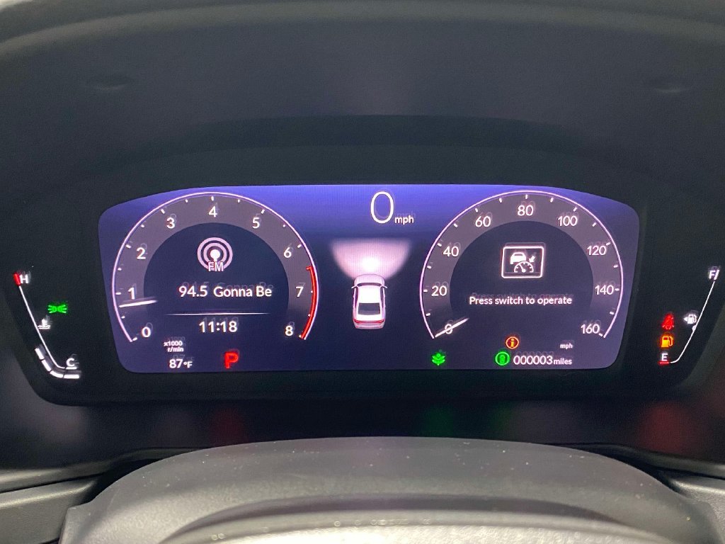 New 2026 Honda Accord SE image 27