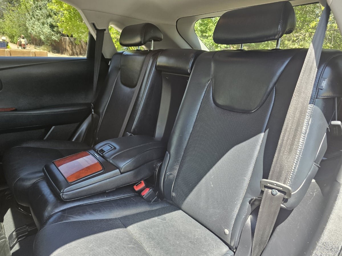 Used 2010 Lexus RX 350 AWD w/ Premium Pkg image 28