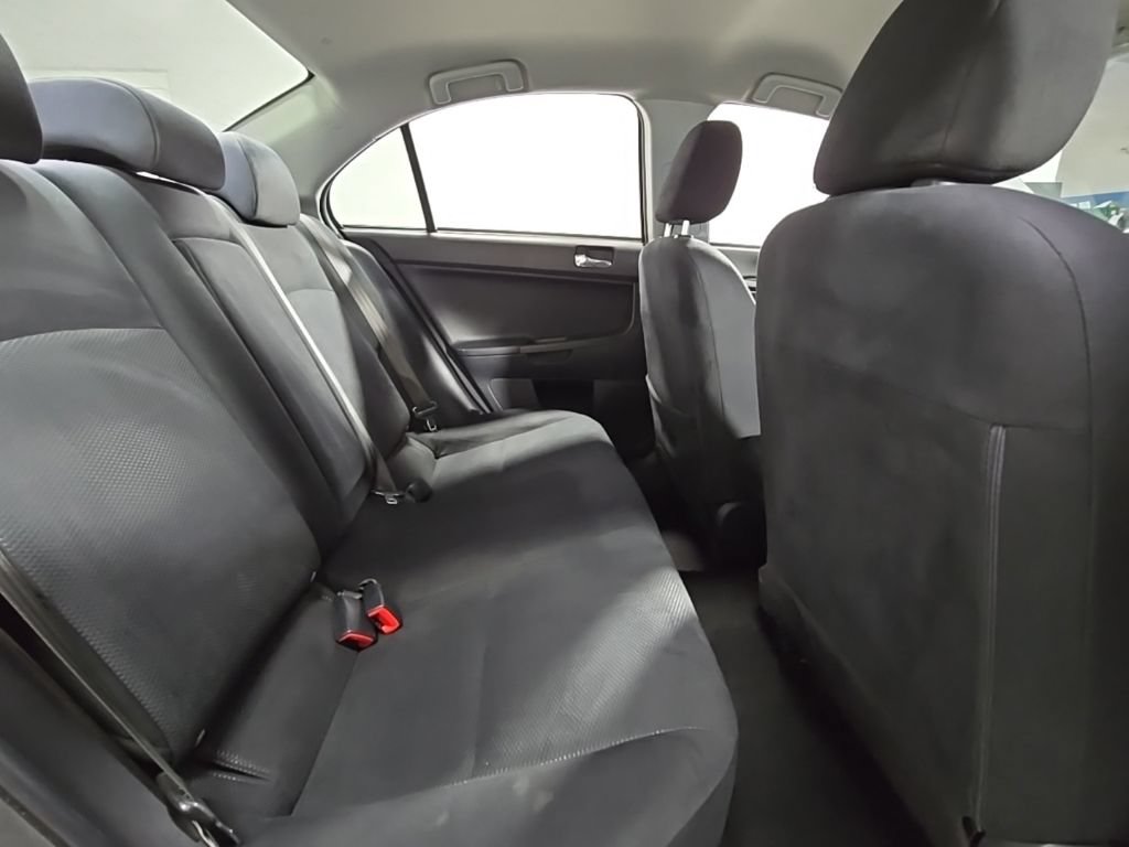 Used 2014 Mitsubishi Lancer GT FWD image 28