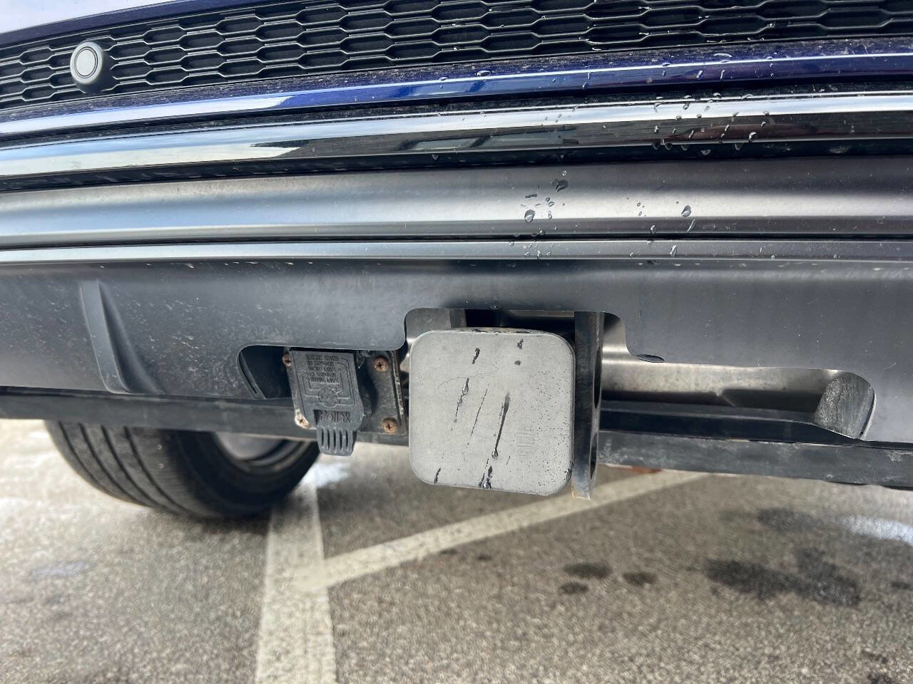 Used 2019 Audi Q8 Prestige image 31