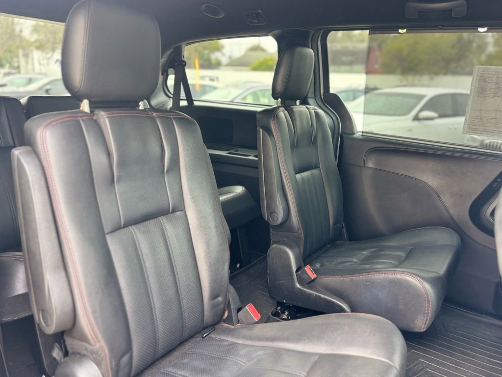 Used 2020 Dodge Grand Caravan GT image 14