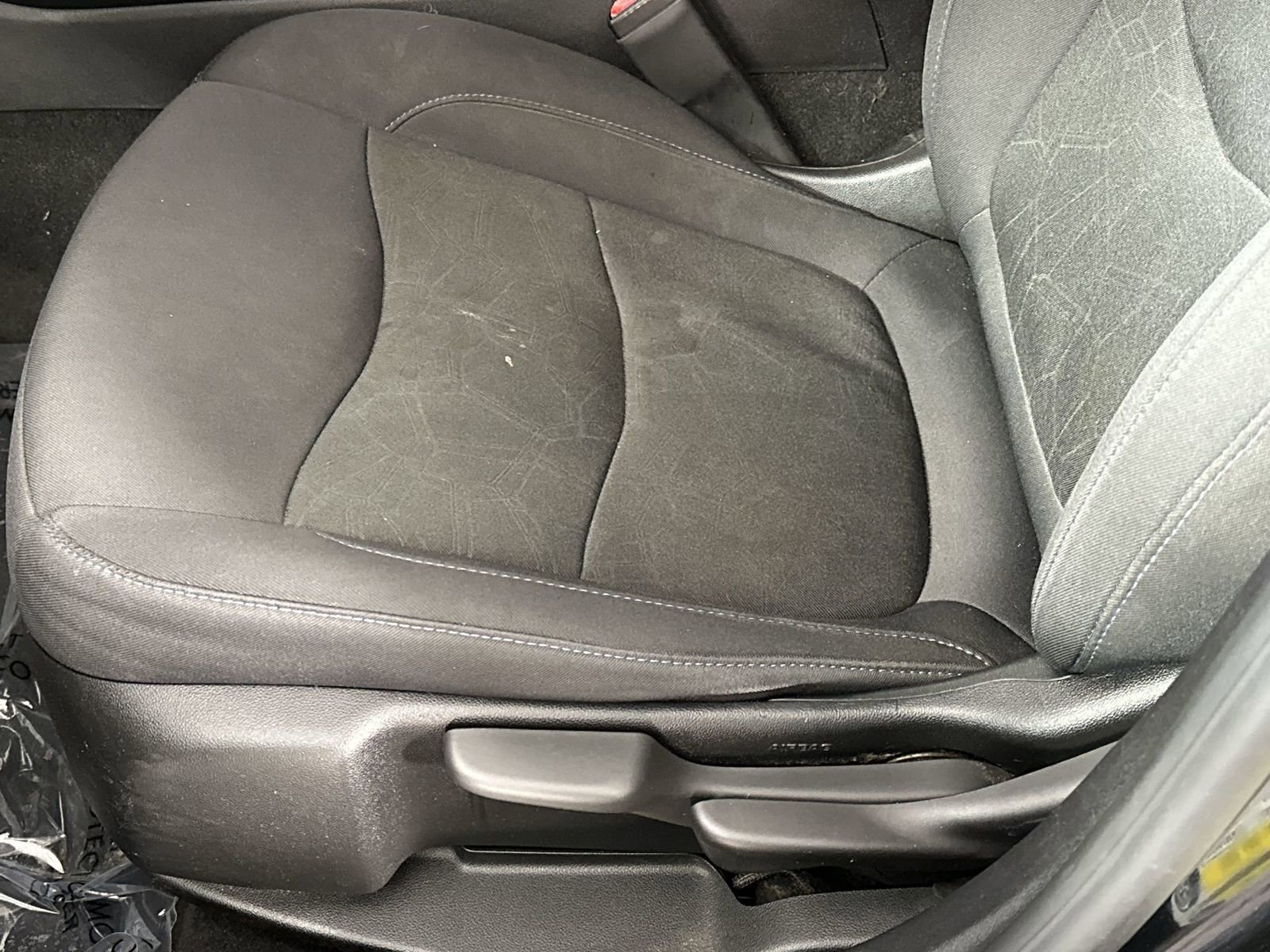 Used 2017 Chevrolet Volt LT image 12