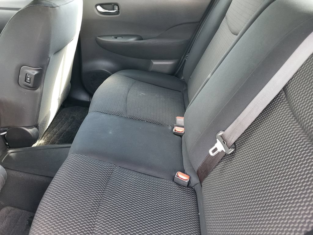 Used 2013 Nissan Leaf S FWD image 28