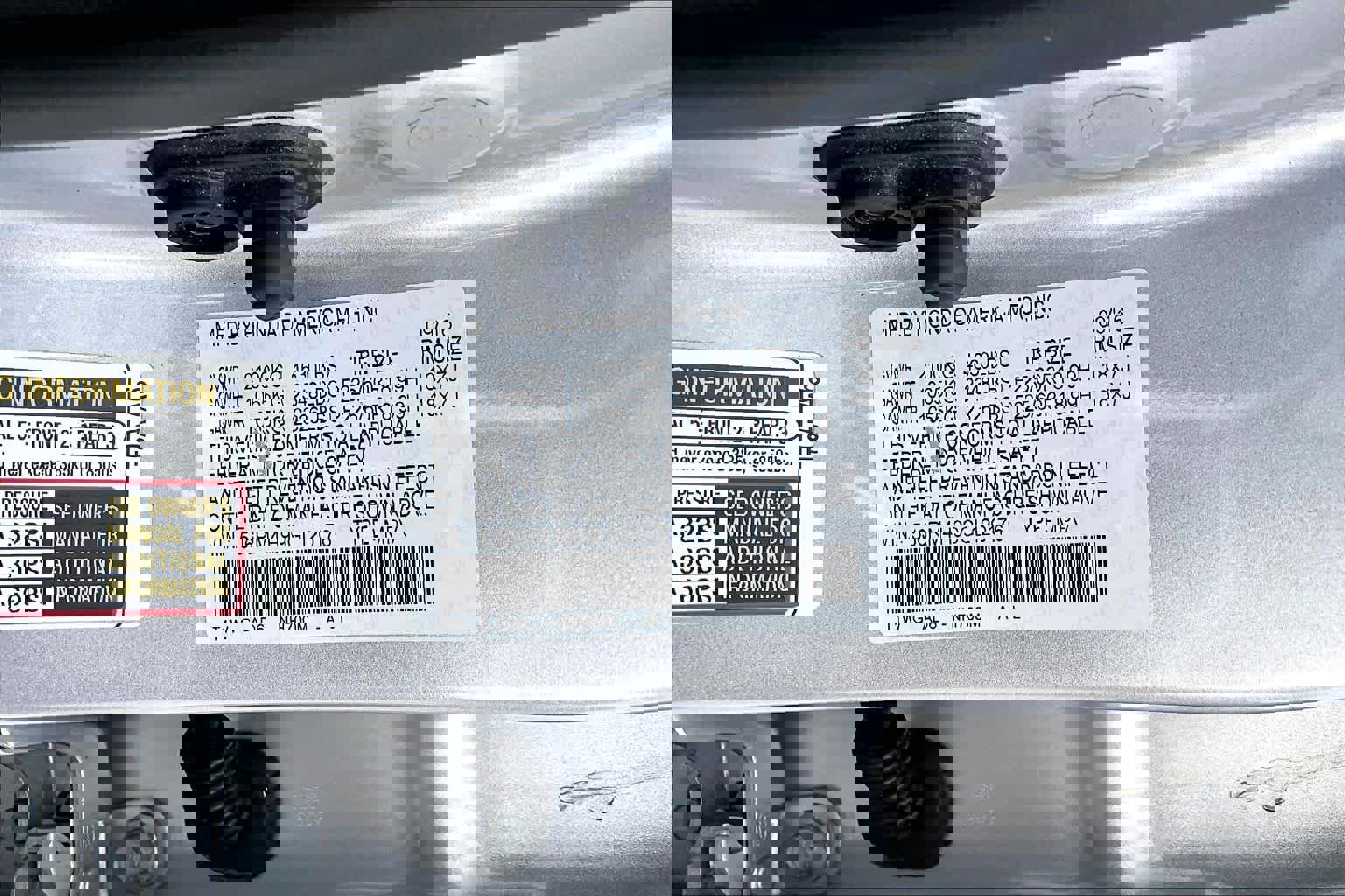 Used 2016 Honda CR-V Touring image 37