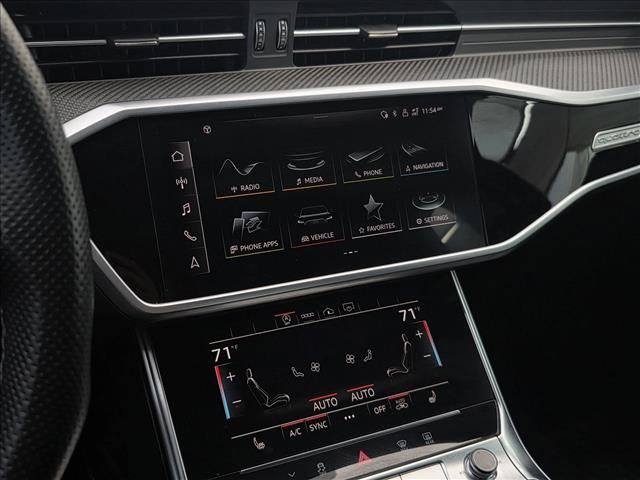Used 2022 Audi S6 Premium Plus w/ S Sport Package image 20