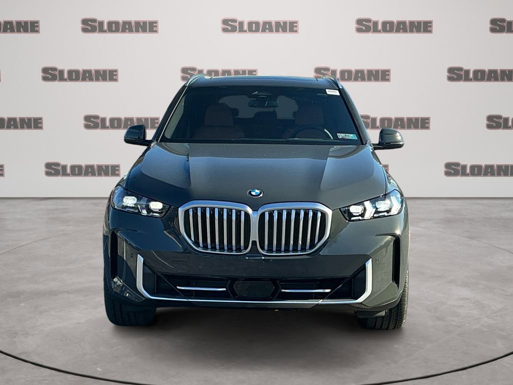 New 2026 BMW X5 xDrive40i w/ Climate Comfort Package image 8