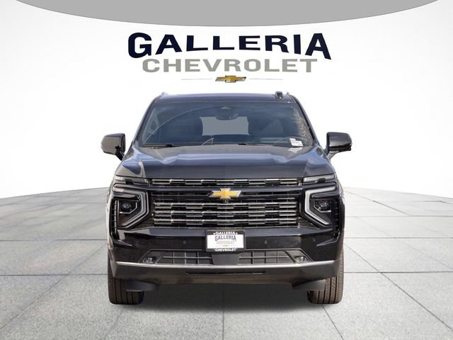 New 2026 Chevrolet Tahoe High Country image 3